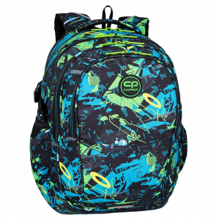 MLÁDEŽ COOLPACK ŠKOLSKÝ BATOH PRE CHLAPCA